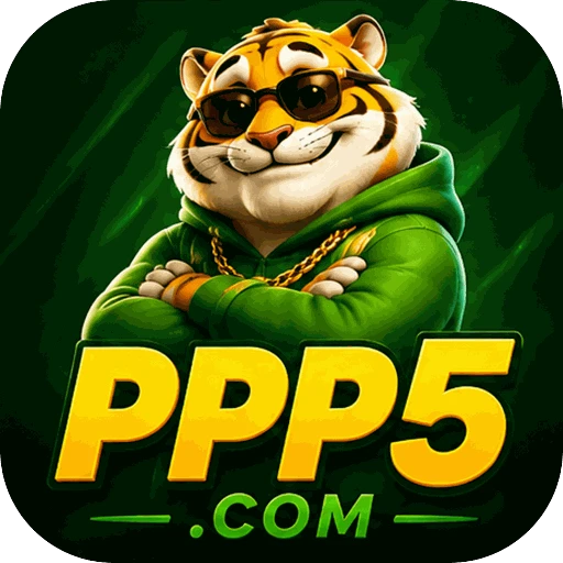 PPP5-Plataforma Oficial PIX Logo